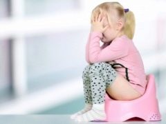 Psychosomatics of cystitis in children and adults