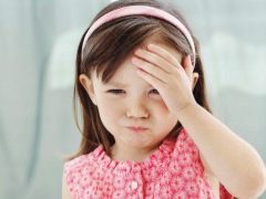 Psychosomatics headache in children and adults