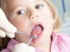 Psychosomatics of periodontal disease in adults and children