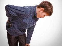 Psychosomatics of back problems in adults and children