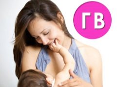 Breastfeeding of newborns and infants. Features in the early days and months