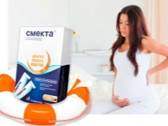  Smecta during pregnancy: instructions for use