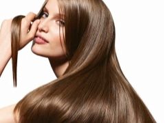 Keratin hair straightening for pregnant women: features of the procedure, limitations and risks