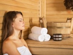 Can pregnant women go to the sauna and what to consider?