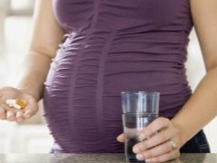 What vitamins for pregnant women is better to choose? Composition and rating