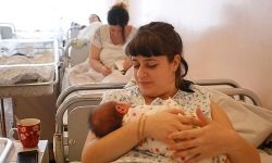 Where to wait for the addition: the Ministry of Labor has predicted which regions will have an explosion of fertility