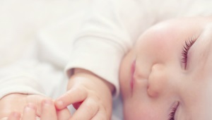 How many times a day should a baby sleep?