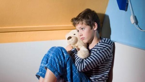 Causes and treatment of enuresis - urinary incontinence in children