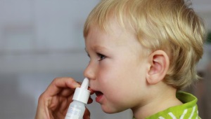 Can albumin help with a cold in children?