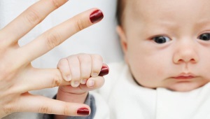 Reflexes of the newborn