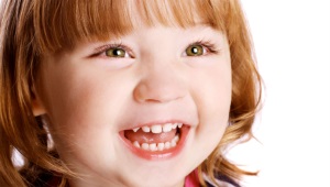 How many baby teeth should children have?