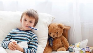 Antibiotics for children’s flu