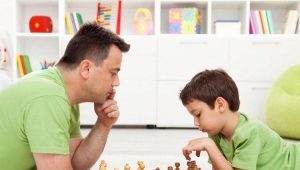 How to teach a child to play chess from scratch?