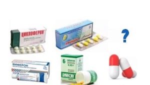 Inexpensive but effective antiviral drugs for children