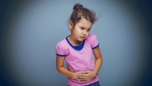 Folk remedies for diarrhea in children