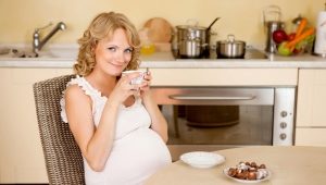 How can you lose weight during pregnancy without harming the baby?