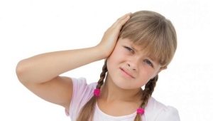 Folk remedies for otitis media in children