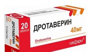 Drotaverinum for children