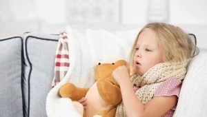 Whooping cough in children: symptoms and treatment, prevention