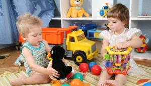 Educational toys for children