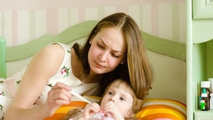 Adenovirus infection in children