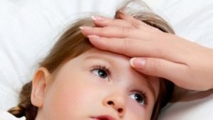 Symptoms and treatment of infectious mononucleosis in children