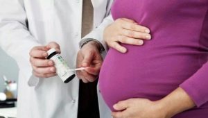 Acetone and ketone bodies in the urine during pregnancy