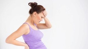 Causes of bleeding during pregnancy: what to do?