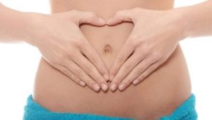 2 weeks of pregnancy: embryo development, sensation and discharge from the expectant mother