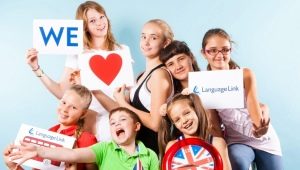 How to choose a language camp for teenagers?