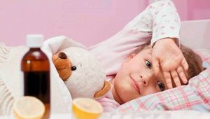 Symptoms and treatment of colds in children. How to strengthen the immune system with frequent colds?