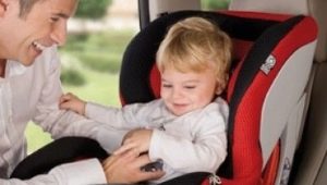 Brevi car seats: unrivaled quality from Italy