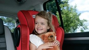 Heyner car seats: the best models for your child