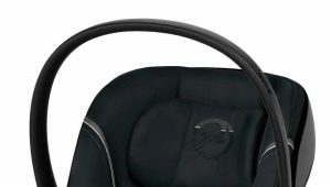 How to choose a car seat brand Cybex?