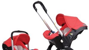 Should I buy a stroller car seat and what to consider when choosing?