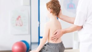 Scoliosis in children: symptoms and treatment, effective exercise and prevention