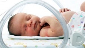 What is hypoxia and what effects can a newborn have? Symptoms and treatment