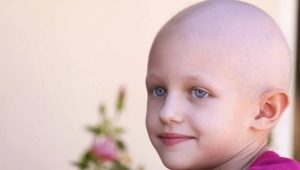 Symptoms and treatment of leukemia in children