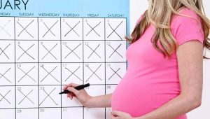 On which week are the second births more often according to statistics, how are they going and how long do they last?