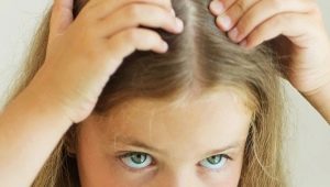 Psychosomatic causes of hair problems in children and adults