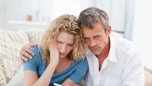 Infertility Psychosomatics in Women and Men