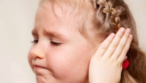 Psychosomatics of ear problems in adults and children