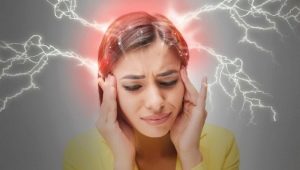 Migraine psychosomatics in adults and children