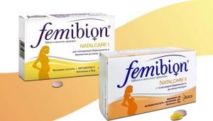  Fembion for pregnant women: instructions for use