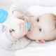 Hypoallergenic mixture for children: how to choose the best?