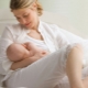 Breastfeeding with lactase deficiency (lactose intolerance)