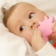 Diarrhea in a child with teething: should it be treated?