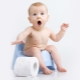 Constipation in infants