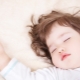 How to put a child to sleep without tears and motion sickness?