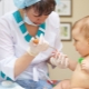 Blood tests in children